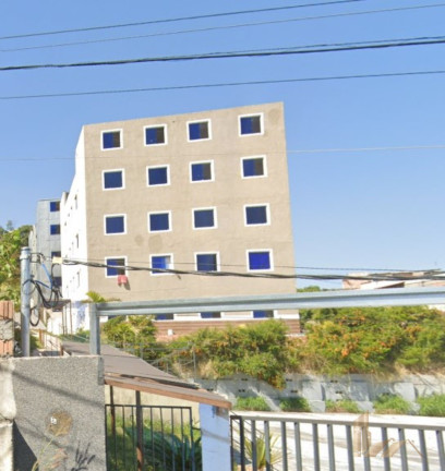Imóvel com 3 Quartos à Venda, 94 m² em Duque De Caxias - Betim