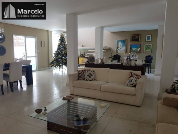 Imagem Casa de Condomínio com 5 Quartos à Venda, 600 m² em Condomínio Aruã - Mogi Das Cruzes Imagem Casa de Condomínio com 5 Quartos à Venda, 600 m² em Condomínio Aruã - Mogi Das Cruzes