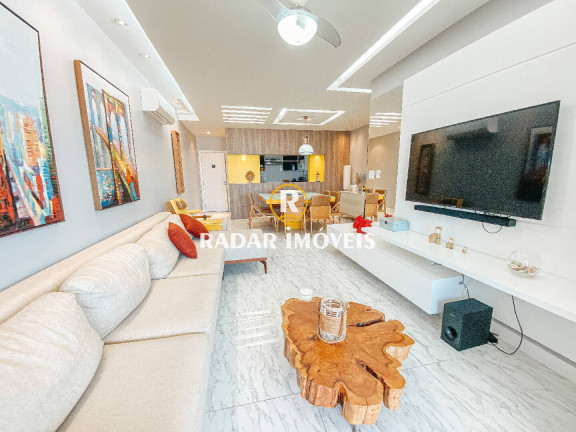 Imagem Apartamento com 4 Quartos à Venda, 170 m² em Vila Nova - Cabo Frio