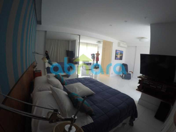 Imagem Cobertura com 3 Quartos à Venda, 400 m² em Lagoa - Rio De Janeiro