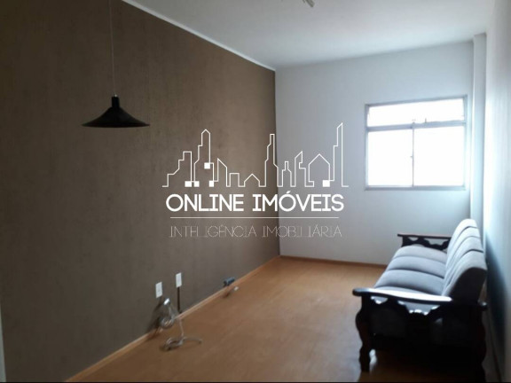 Apartamento com 2 Quartos à Venda,  em Botafogo - Campinas