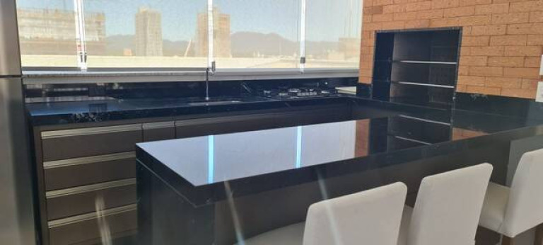 Imagem Apartamento com 3 Quartos à Venda, 84 m² em Balneário Perequê - Porto Belo Imagem Apartamento com 3 Quartos à Venda, 84 m² em Balneário Perequê - Porto Belo