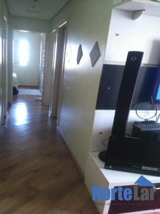 Imagem Apartamento com 3 Quartos à Venda, 70 m² em Piqueri - São Paulo