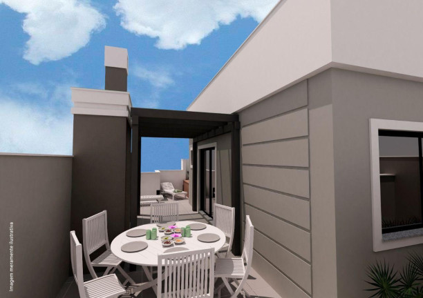 Casa com 3 Quartos à Venda, 137 m² em água Verde - Curitiba