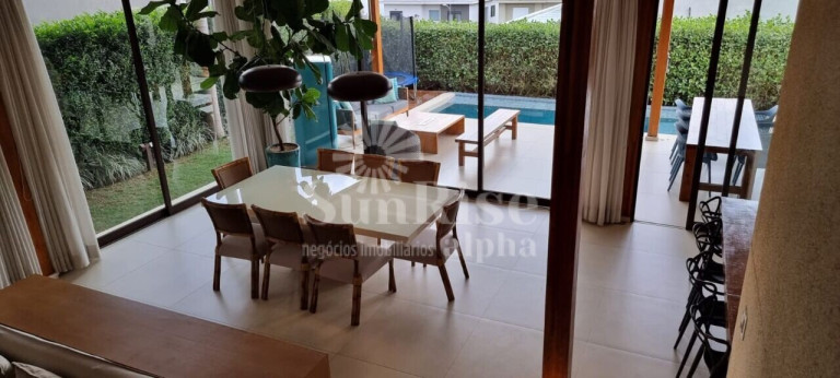 Imagem Casa com 4 Quartos à Venda, 340 m² em Tamboré - Santana De Parnaíba Imagem Casa com 4 Quartos à Venda, 340 m² em Tamboré - Santana De Parnaíba