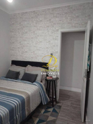 Imagem Apartamento com 2 Quartos à Venda, 58 m² em Boqueirão - Praia Grande Imagem Apartamento com 2 Quartos à Venda, 58 m² em Boqueirão - Praia Grande
