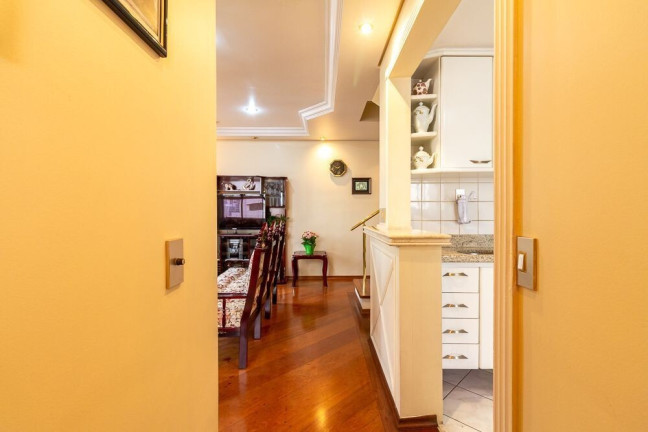 Imagem Apartamento com 2 Quartos à Venda, 77 m² em Perdizes - São Paulo