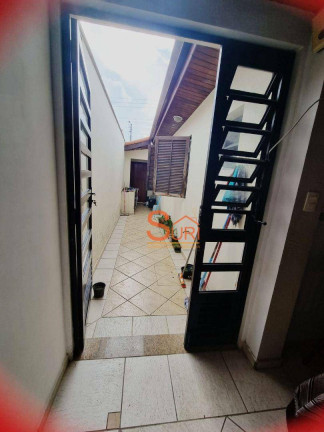 Imagem Casa com 3 Quartos à Venda, 184 m² em Chácara Sergipe - São Bernardo Do Campo