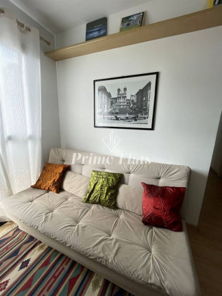 Imagem Apartamento com 1 Quarto para Alugar, 45 m² em Jardim Paulista - São Paulo Imagem Apartamento com 1 Quarto para Alugar, 45 m² em Jardim Paulista - São Paulo