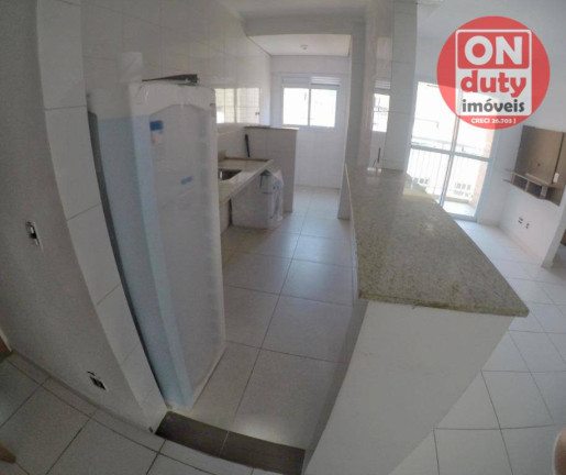 Imagem Apartamento com 2 Quartos à Venda, 60 m² em José Menino - Santos Imagem Apartamento com 2 Quartos à Venda, 60 m² em José Menino - Santos