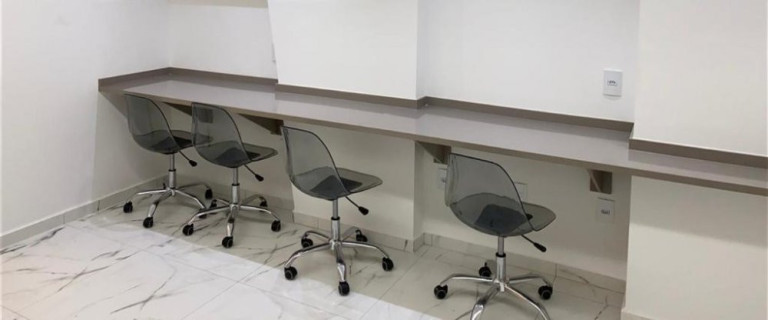 Imagem Apartamento com 2 Quartos à Venda, 61 m² em Boqueirão - Praia Grande Imagem Apartamento com 2 Quartos à Venda, 61 m² em Boqueirão - Praia Grande