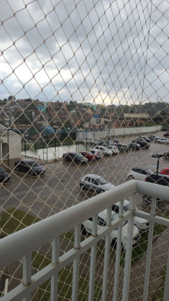 Imagem Apartamento com 2 Quartos à Venda,  em Vila Maria Luiza - Francisco Morato