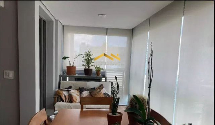 Imagem Apartamento com 2 Quartos à Venda, 68 m² em Mirandopolis - São Paulo Imagem Apartamento com 2 Quartos à Venda, 68 m² em Mirandopolis - São Paulo