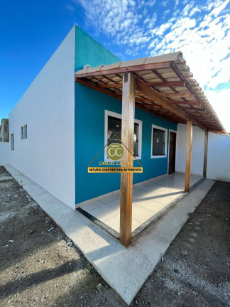 Imagem Casa com 2 Quartos à Venda, em Samburá (tamoios) - Cabo Frio Imagem Casa com 2 Quartos à Venda, em Samburá (tamoios) - Cabo Frio