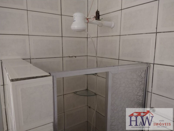 Imagem Casa com 2 Quartos para Alugar, 55 m² em Freguesia (jacarepaguá) - Rio De Janeiro Imagem Casa com 2 Quartos para Alugar, 55 m² em Freguesia (jacarepaguá) - Rio De Janeiro