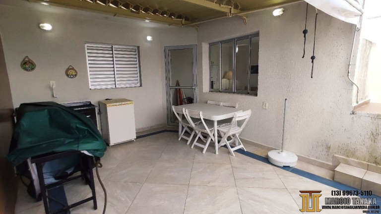 Imagem Cobertura com 3 Quartos à Venda, 147 m² em Riviera - Bertioga