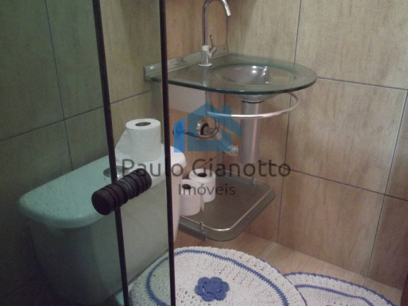 Imagem Casa com 3 Quartos à Venda, 200 m² em Terras De São Felipe (caucaia Do Alto) - Cotia Imagem Casa com 3 Quartos à Venda, 200 m² em Terras De São Felipe (caucaia Do Alto) - Cotia