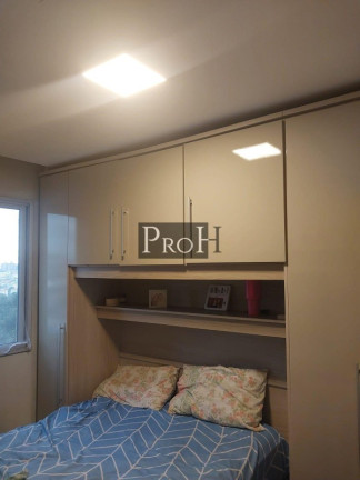 Imagem Apartamento com 2 Quartos à Venda, 53 m² em Centro - São Bernardo Do Campo Imagem Apartamento com 2 Quartos à Venda, 53 m² em Centro - São Bernardo Do Campo