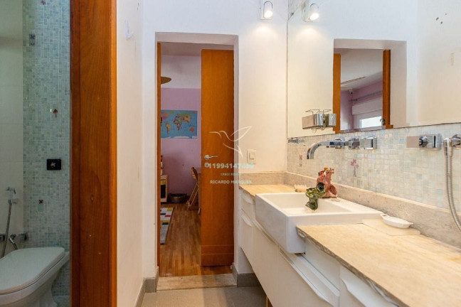 Imagem Casa com 3 Quartos à Venda, 226 m² em Chácara Monte Alegre - São Paulo Imagem Casa com 3 Quartos à Venda, 226 m² em Chácara Monte Alegre - São Paulo