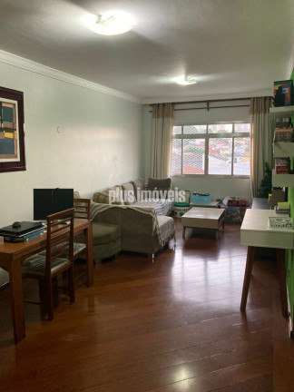 Apartamento com 3 Quartos à Venda, 85 m² em Vila Monte Alegre - São Paulo