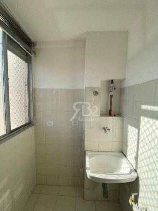 Imagem Apartamento com 3 Quartos à Venda, 70 m² em Jardim Antonio Von Zuben - Campinas