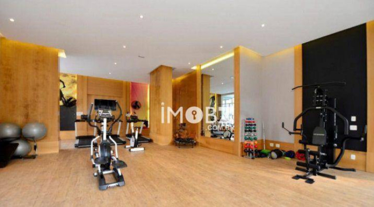 Imagem Imóvel com 3 Quartos à Venda, 120 m² em Vila Andrade - São Paulo