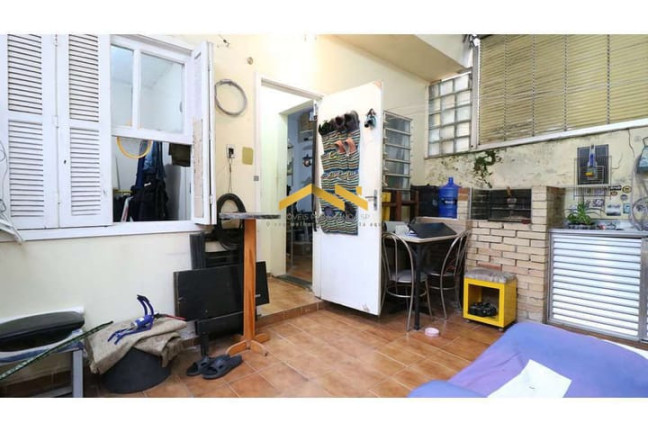 Imagem Casa com 5 Quartos à Venda, 200 m² em Morumbi - São Paulo