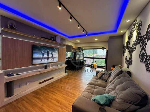Imagem Apartamento com 3 Quartos à Venda, 115 m² em Praia Brava - Florianópolis