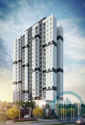 Apartamento com 2 Quartos à Venda, 50 m² em Rudge Ramos - São Bernardo Do Campo