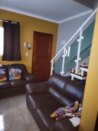 Imagem Casa com 2 Quartos à Venda, 56 m² em Vila Esperança - São Paulo Imagem Casa com 2 Quartos à Venda, 56 m² em Vila Esperança - São Paulo