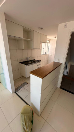 Imagem Apartamento com 2 Quartos à Venda, 48 m² em Caji - Lauro De Freitas Imagem Apartamento com 2 Quartos à Venda, 48 m² em Caji - Lauro De Freitas