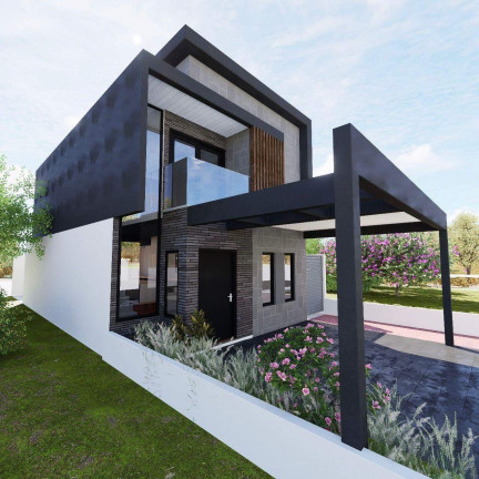 Casa de Condomínio com 3 Quartos à Venda, 148 m² em 26 - Taubaté