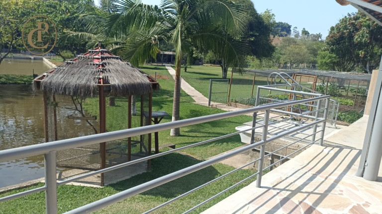 Imagem Chácara com 3 Quartos à Venda, 350 m² em Espírito Santo - Paraibuna Imagem Chácara com 3 Quartos à Venda, 350 m² em Espírito Santo - Paraibuna