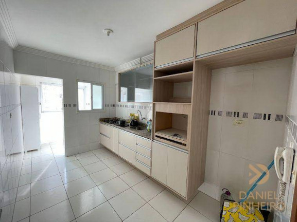 Imagem Apartamento com 2 Quartos à Venda, 85 m² em Vila Guilhermina - Praia Grande