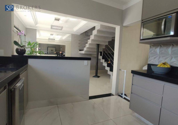 Imagem Casa com 4 Quartos à Venda, 218 m² em Jardim Alto Da Colina - Valinhos