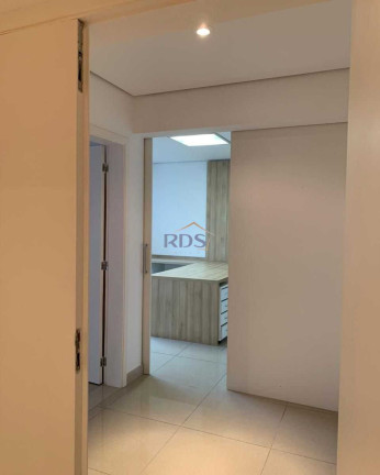 Imagem Apartamento com 5 Quartos à Venda, 370 m² em Santo Amaro - São Paulo