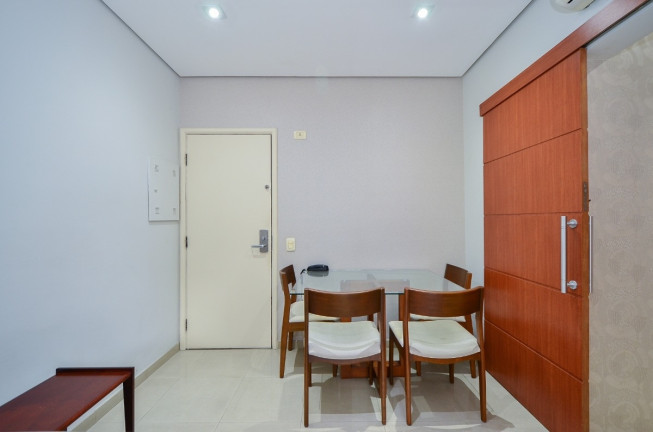 Imagem Apartamento com 1 Quarto à Venda, 40 m² em Consolação - São Paulo Imagem Apartamento com 1 Quarto à Venda, 40 m² em Consolação - São Paulo