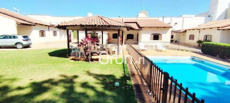 Imagem Casa com 4 Quartos à Venda, 151 m² em Jardim Planalto - Goiânia Imagem Casa com 4 Quartos à Venda, 151 m² em Jardim Planalto - Goiânia