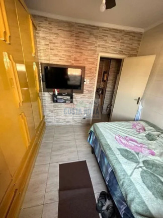 Imagem Casa com 3 Quartos à Venda, 109 m² em Centro - São Vicente