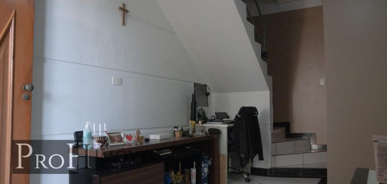Imagem Sobrado com 2 Quartos à Venda, 83 m² em Utinga - Santo André Imagem Sobrado com 2 Quartos à Venda, 83 m² em Utinga - Santo André