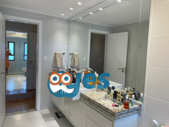 Imagem Apartamento com 4 Quartos à Venda, 276 m² em Patamares - Salvador Imagem Apartamento com 4 Quartos à Venda, 276 m² em Patamares - Salvador