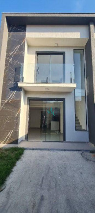 Imagem Casa com 2 Quartos à Venda, 80 m² em Campo Grande - Rio De Janeiro Imagem Casa com 2 Quartos à Venda, 80 m² em Campo Grande - Rio De Janeiro