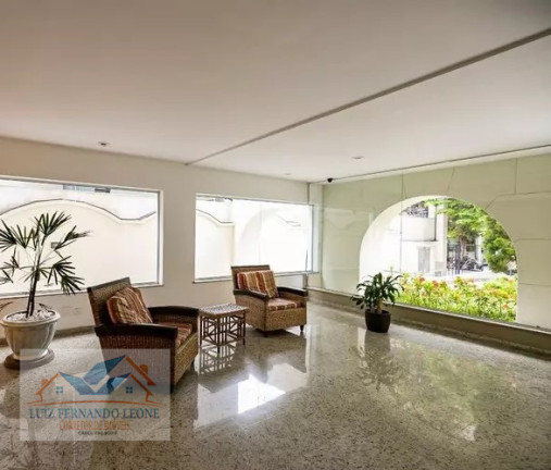 Imagem Apartamento com 2 Quartos à Venda, 86 m² em Indianópolis - São Paulo