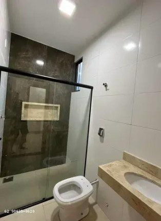 Imagem Casa com 3 Quartos à Venda, 114 m² em Residencial Itaipu - Goiânia Imagem Casa com 3 Quartos à Venda, 114 m² em Residencial Itaipu - Goiânia