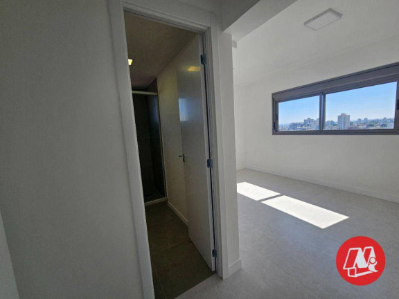Imagem Apartamento com 2 Quartos para Alugar, 65 m² em Passo D Areia - Porto Alegre
