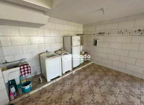 Imagem Casa com 3 Quartos à Venda, 250 m² em Jardim Chapadão - Campinas Imagem Casa com 3 Quartos à Venda, 250 m² em Jardim Chapadão - Campinas
