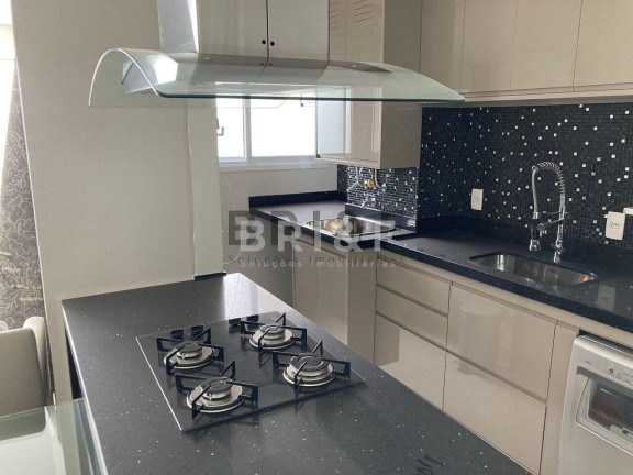Imagem Apartamento com 1 Quarto à Venda, 54 m² em Vila Nova Conceição - São Paulo Imagem Apartamento com 1 Quarto à Venda, 54 m² em Vila Nova Conceição - São Paulo