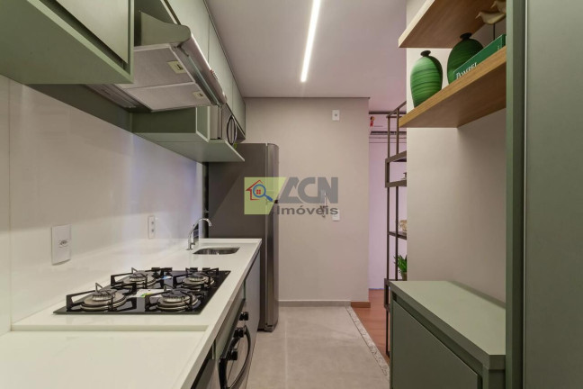 Imagem Apartamento com 2 Quartos à Venda, 55 m² em Parque Orestes ôngaro - Hortolândia Imagem Apartamento com 2 Quartos à Venda, 55 m² em Parque Orestes ôngaro - Hortolândia