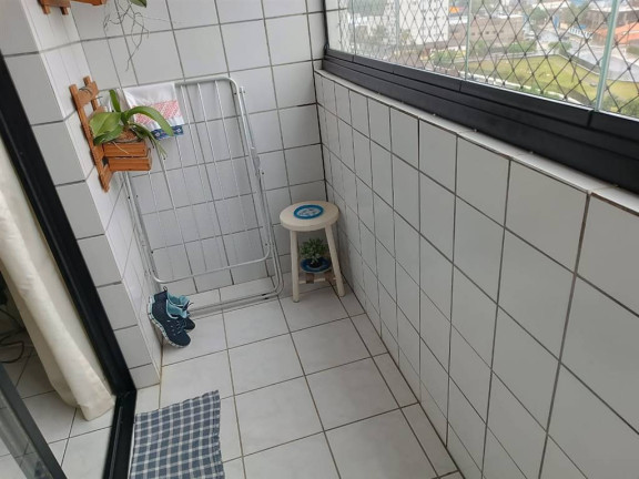 Imagem Apartamento com 1 Quarto à Venda, 65 m² em Caiçara - Praia Grande Imagem Apartamento com 1 Quarto à Venda, 65 m² em Caiçara - Praia Grande