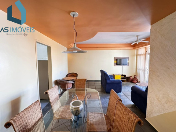 Imagem Apartamento com 3 Quartos à Venda, 110 m² em Vila Nova - Cabo Frio